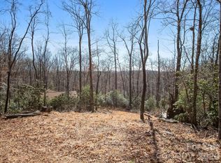 0 Alpen Rose Way LOT 2, Mills River, NC 28759
