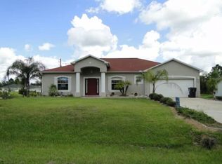 1866 Nicollett Ave, North Port, FL 34286
