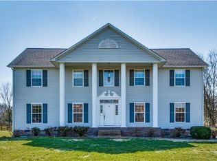2009 Lakeview Rd, Spring Hill, TN 37174
