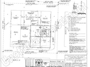 6814 E E St, TACOMA, WA 98404