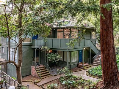 2704 Le Conte Ave APT 4, Berkeley, CA, 94709