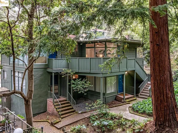 2704 Le Conte Ave APT 4, Berkeley, CA 94709