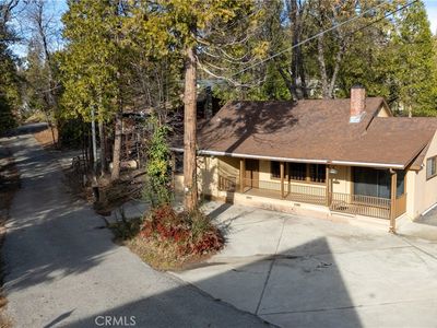 39351 Blue Jay Dr, Bass Lake, CA, 93604