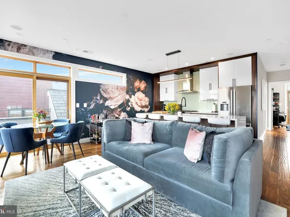 1337 K St SE #Penthouse 3, Washington, DC 20003