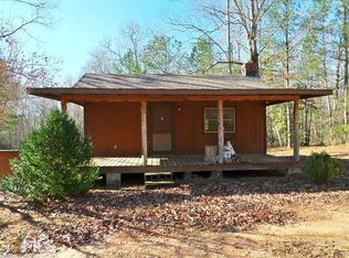 433 Ringer Rd, Hogansville, GA 30230