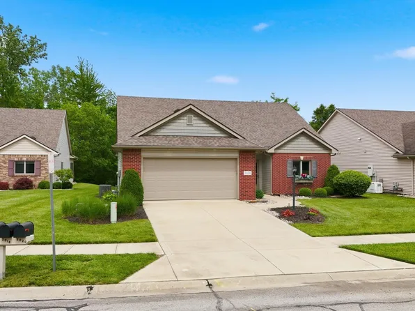 2014 Cortland Ln, Kendallville, IN 46755