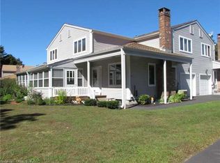 31 Windmill Spgs, Granby, CT 06035