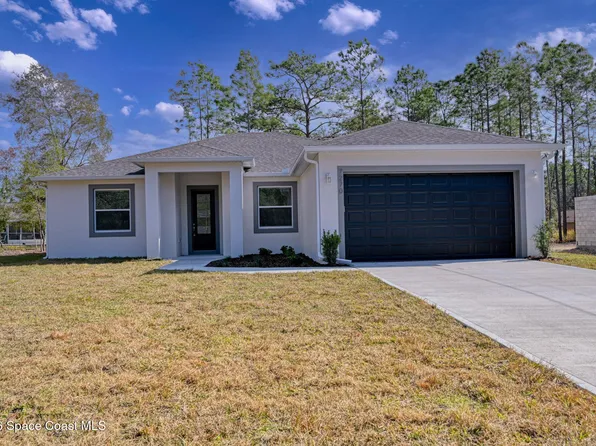 871 Fletcher Rd SE, Palm Bay, FL 32909