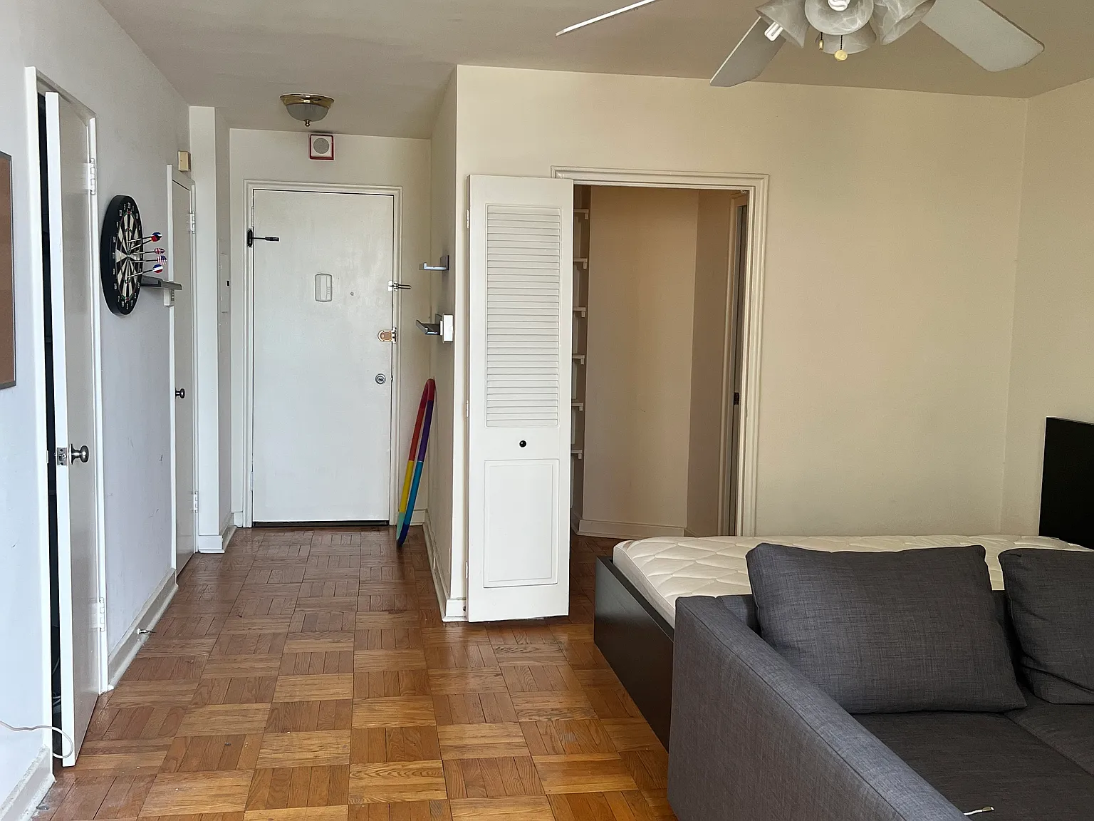 Studio, 513 sqft, $1,350 — Photo 4