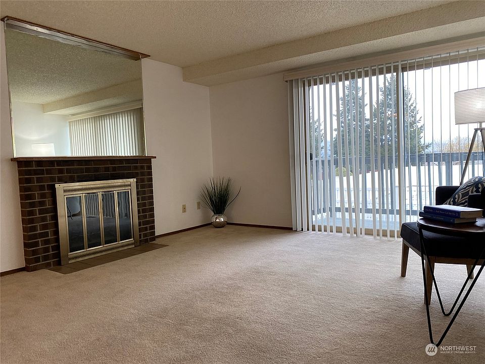 Condominiums Castlerock Village 1535 Castlerock Ave Wenatchee WA Zillow