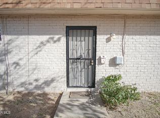 6701 Escondido Dr APT D, El Paso, TX 79912