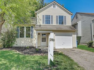 3153 Overton Way, Reynoldsburg, OH
