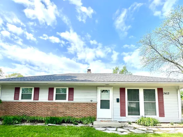 3413 Vance Ave, Fort Wayne, IN 46805