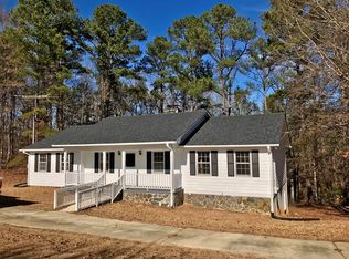 214 Old Benton Rd, Juliette, GA 31046