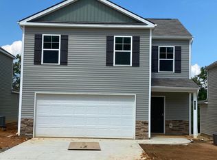 507 Cox Hollow Rd, Kingsport, TN 37663