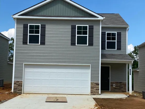 507 Cox Hollow Rd, Kingsport, TN 37663