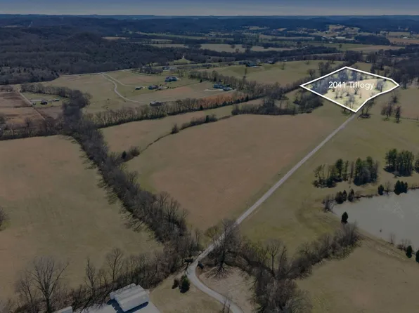 2041 Trilogy Ln Lot 4, Mount Pleasant, TN 38474