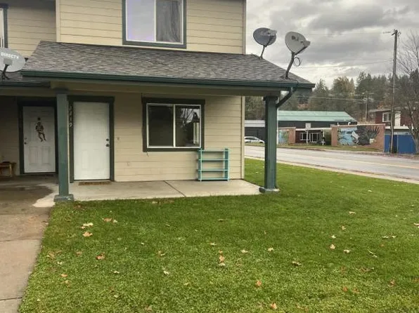 2219 E Lakeside Ave, Coeur D Alene, ID 83814