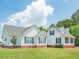 29150 Mims St, Ardmore, AL 35739