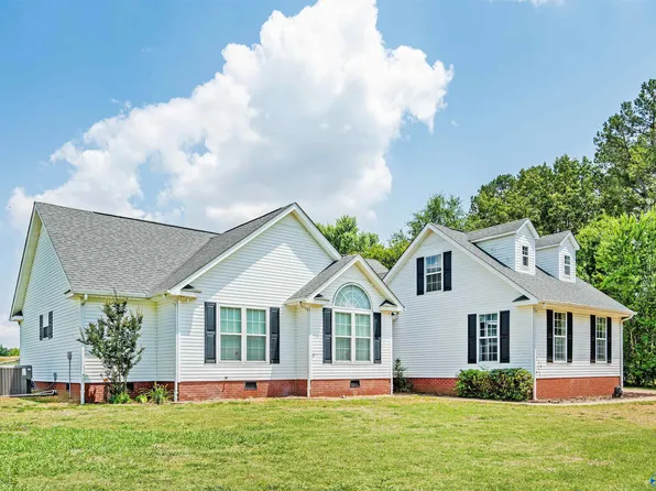 29150 Mims St, Ardmore, AL 35739