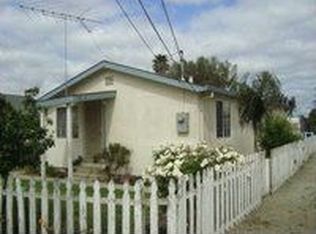 1786 Vosti Ave #A, Soledad, CA 93960