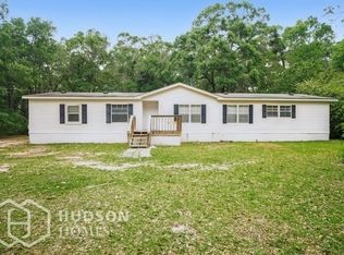 4429 Galt City Rd, Milton, FL 32583