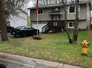 13290 Osage St NW, Coon Rapids, MN 55448