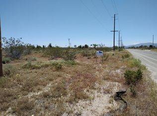 13725 Johnson Rd, Phelan, CA 92371