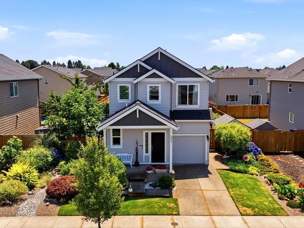 5024 Gemini Ave NE, Salem, OR 97305