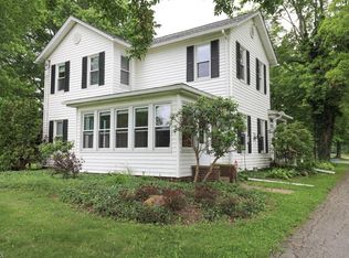 12573 S Salem Warren Rd, Salem, OH 44460