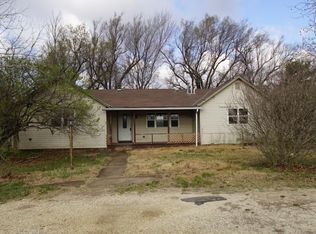 6587 SW Ohio Street Rd, Augusta, KS 67010