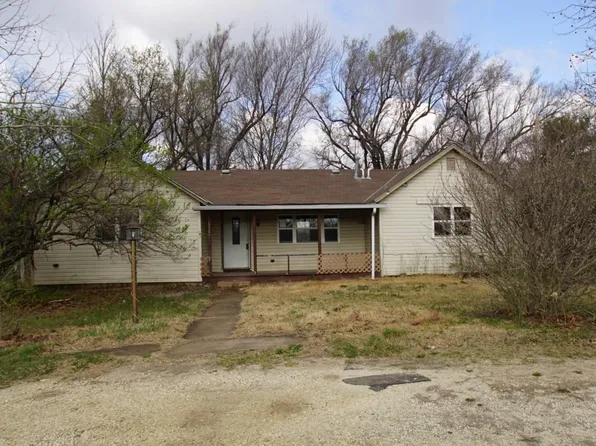 6587 SW Ohio Street Rd, Augusta, KS 67010