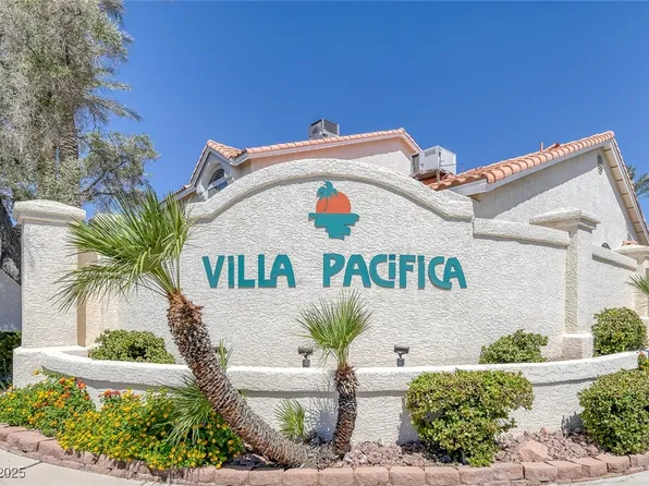 5268 Harvest Breeze Rd, Las Vegas, NV 89118