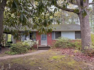 2404 Omega Rd, Henrico, VA 23228