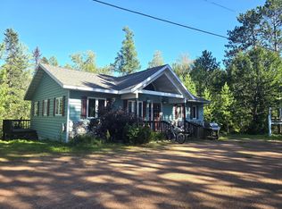 6464 Highway 45, Land O Lakes, WI 54540
