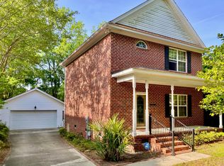3712 Heyward St, Columbia, SC 29205