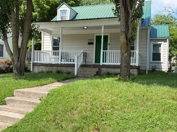 425 Meadow Park, Lexington, KY 40505