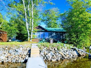 18 Old Dock Rd, Brant Lake, NY 12815