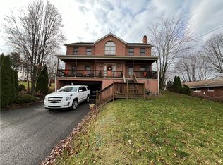 39 Laurel Ridge Rd, Coraopolis, PA 15108