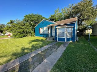 5407 Menard Ave #5407, Galveston, TX 77551