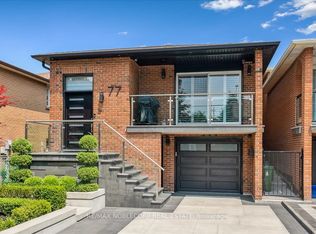 77 Crayford Dr, Toronto, ON M1W3B5