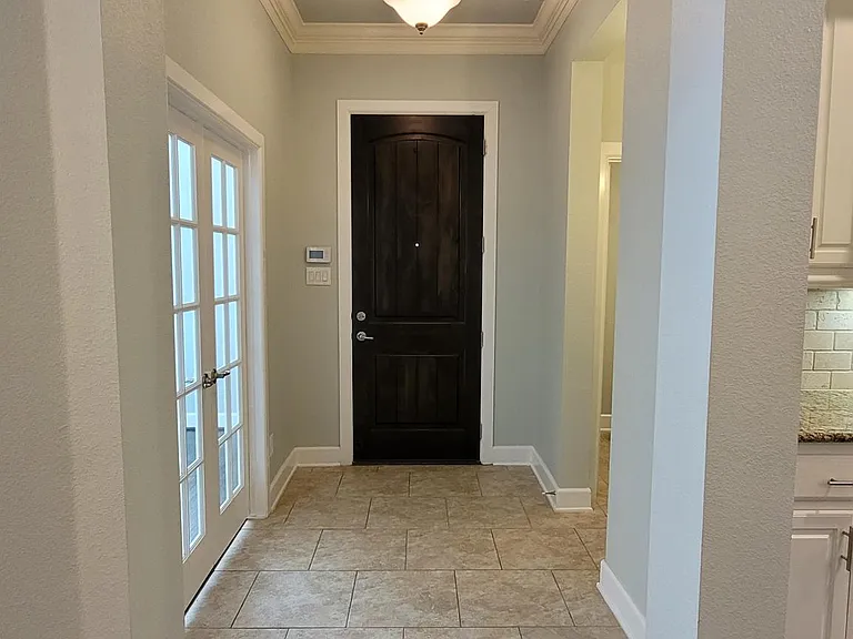 Entryway
