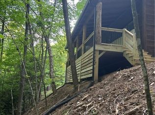 1999 Carefree Cove Rd, Zionville, NC 28698