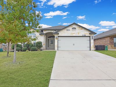 1238 Juneberry Park Dr, Temple, TX, 76502