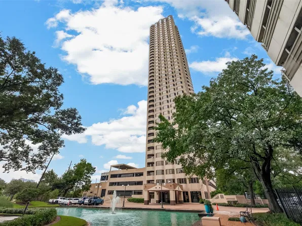 2001 Holcombe Blvd Unit 1305, Houston, TX 77030