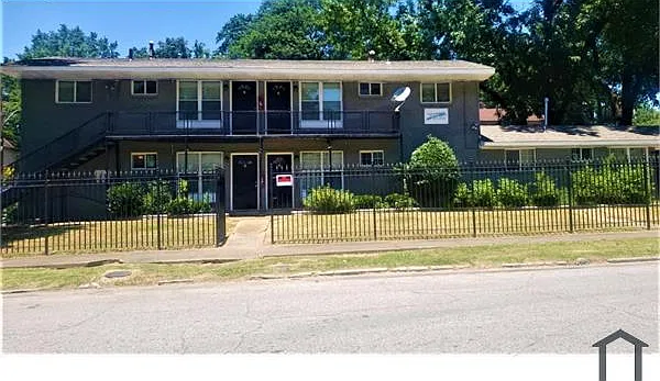 1 bed, 540 sqft, $1,000 — Photo 1