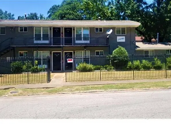 1162 Vance Ave APT 4, Memphis, TN 38104