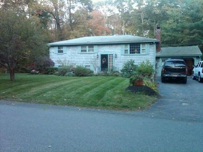 160 Old Town Way, Hanover, MA, 02339