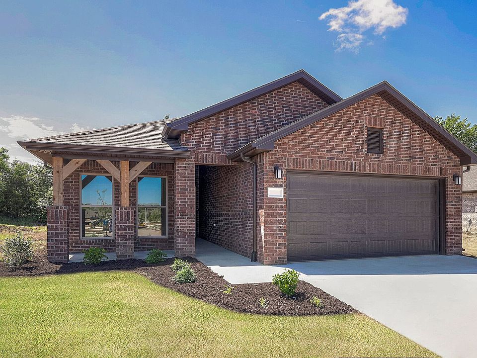 Paisley Edit 5 Print Arise Homes 24303 W 76th St 3