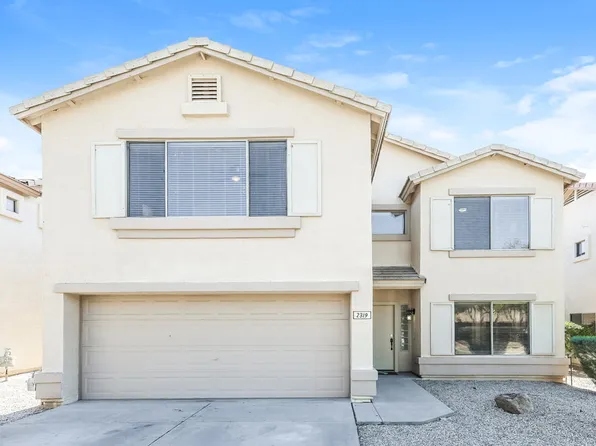 2319 W Running Deer Trl, Phoenix, AZ 85085